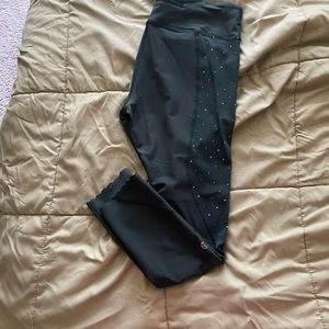 Lululemon Tight Stuff Tight